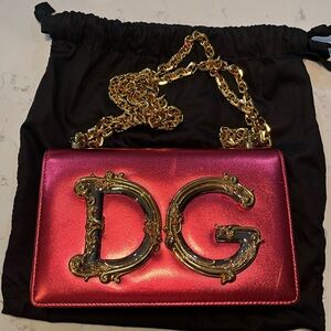 Dolce & Gabanna Shoulder bag